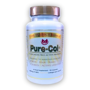 Pure-Col Collagen 1 Month Supply