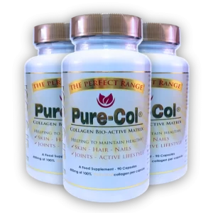 Pure-Col Collagen 3 Month Supply