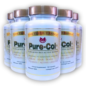 Pure-Col Collagen 6 Month Supply