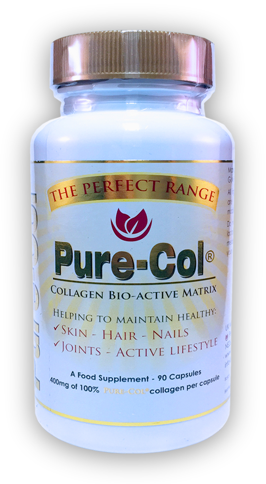 Pure-Col Collagen 1 Month Supply